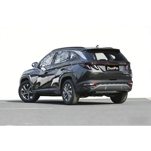 <span class=keywords><strong>Hyundai</strong></span> <span class=keywords><strong>Tucson</strong></span> 2025 1.5T DCT GLX Edición Elite 2024 2025, SUV Barato Usado, Vehículos Chinos en Venta - Product Image 2