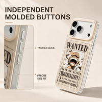 Étui de téléphone portable anti-chute en TPU IMD avec anneau magnétique pour les séries 11-17, fournisseur direct d'usine OEM/ODM, marque privée
