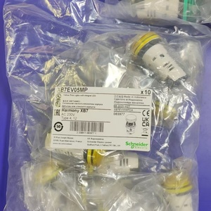 Nuevo PLC Original XS118BJPAL2 XS118BJPAM12 XS118BKPAL2, Programación PLC, 8 E/S, 220V, Comunicación Modbus, Precio Competitivo - Product Image 6