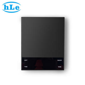 Timemore Black Basic <strong>Scale</strong> Coffee Top Sale <strong>Scale</strong> - Product Image 4