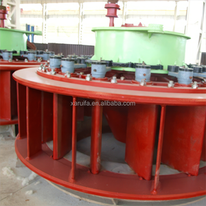 200Kw sử dụng nhà Micro Máy phát điện thủy điện tuabin thủy điện Máy phát điện tuabin nước cho thủy điện - Product Image 4