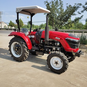 Nouvel équipement <span class=keywords><strong>agricole</strong></span> 4x4 50cv 55cv 60cv Tracteur <span class=keywords><strong>agricole</strong></span> - Product Image 4