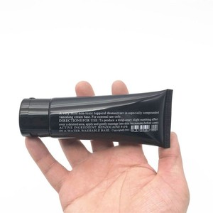 Crema para Agrandar el Pene Maxman, Gel Íntimo Dorado para Hombre, Ayuda para el Pene, Potencia Masculina, Crecimiento del Pene, Crema Retardante Sexual - Product Image 3