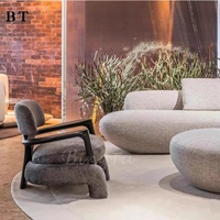 Fauteuil simple rétro nordique chaise d'encre en bois de concepteur moderne pour manger pour la maison hôtel ou appartement pour salon chambre