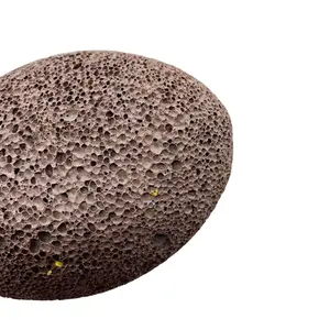 Natural Lava Pumice Stone Foot File Callus Remover Foot Exfoliator Pedicure Tools Foot Scrub Dead Skin Remove Pumice Stone