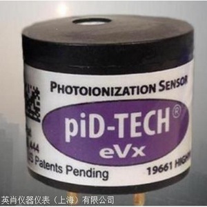 เซ็นเซอร์ตรวจจับก๊าซแบบโฟโตอิออนไนเซชัน Us Baseline Pid Tech รุ่น Evx สำหรับตรวจจับก๊าซ VOC - Product Image 4