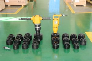 1605Nm 25*25 Drive Professional Steel Air Tool Impact <b>Torque</b> Pneumatic Wrench Heavy Duty Industrial Tools Kits <b>Set</b> OEM BE-30 - Product Image 3
