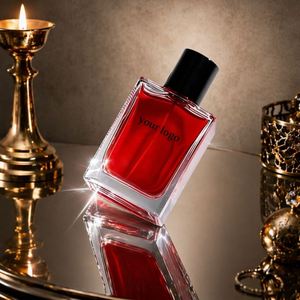 Profumo Spray Personalizzato Eco-Friendly per Donna, Fragranza Fruttata Araba di Lunga Durata, 30ml - Product Image 3