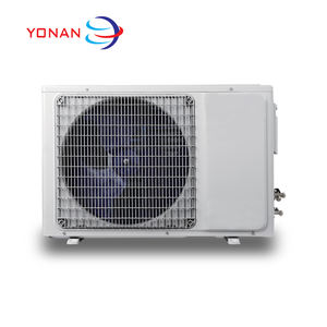 12000 Btu 18000 Btu R32 Inverter <span class=keywords><strong>Console</strong></span> Climatisation pour la maison - Product Image 3