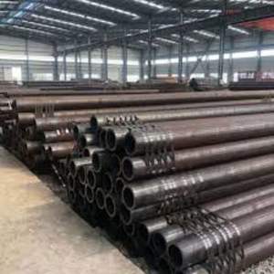 DN300 <span class=keywords><strong>ASTM</strong></span> A106 гр. B/<span class=keywords><strong>A53</strong></span> G R.B Sch40 Sch80 бесшовная труба из углеродистой стали - Product Image 6