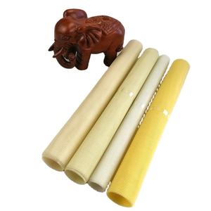 Rollos de <span class=keywords><strong>malla</strong></span> <span class=keywords><strong>mosquitera</strong></span> de fibra de vidrio no inflamable con revestimiento de pvc blanco de <span class=keywords><strong>malla</strong></span> 18x16 para ventanas y puertas - Product Image 2