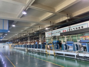Système VRF authentique d'usine chinoise – Meilleur prix de gros pour les écoles publiques et les centres d'éducation - Product Image 6