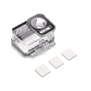 Osmo Action 60m boîtier étanche boîtier de <span class=keywords><strong>plongée</strong></span> coque de protection pour la photographie sous-marine <span class=keywords><strong>plongée</strong></span> en apnée et aventure en haute mer - Product Image 1