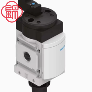 Ein brandneues Original produkt Neues Ms6-ee-1 2-v24wbr-s 527682 Air Source Safety Start Plc - Product Image 1