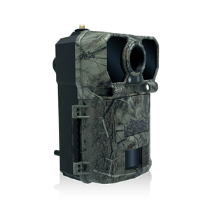Kw896 cao cấp di động Trail máy ảnh nhà máy-bán OEM ODM GSM động vật hoang dã giám sát máy ảnh - Product Image 2