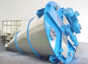 Mezclador Nauta cónico serie DHS - Product Image 3