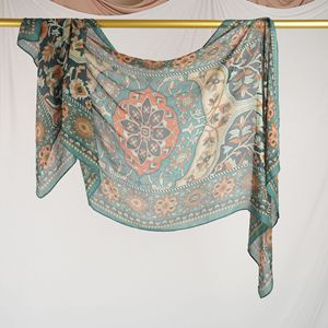 2026 Fiocchi con stampa animalier a ago singolo in Modal 40s, traspiranti su entrambi i lati, delicati sulla pelle, tradizionali, personalizzati, tie-dye, per tutte le stagioni - Product Image 4