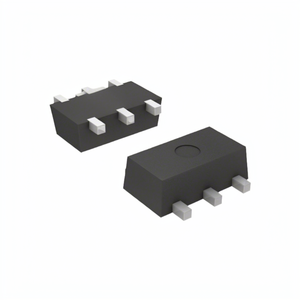 Power Management (PMIC) Components Electronic S-1701F3024-U5T1G Authorized Distributor SOT 89 5/6 - Product Image 1