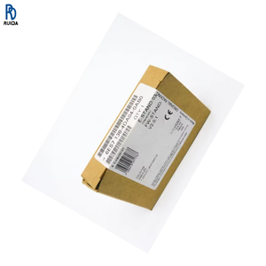 เซ็นเซอร์ควบคุม PLC โมดูล PLC ของแท้ใหม่เอี่ยม 6ES7138-4DA04-0AB0 - Product Image 1