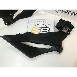 Compatibile con il Sistema Frenante Anteriore per Moto Honda Crossrunner 800 2015 2016 - Product Image 3