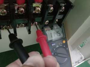 เครื่องแปลงความถี่ 50hz เป็น 60hz 20kva/30kva FSR-20KVA เครื่องแปลงความถี่ FSR-20KVA - Product Image 5