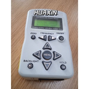 Compteur de puissance RF portable Keysight V3500A, instrument de mesure électronique - Product Image 4