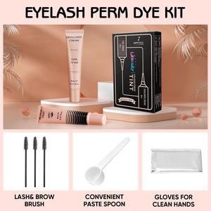 Kit all'ingrosso <span class=keywords><strong>per</strong></span> <span class=keywords><strong>sopracciglia</strong></span> <span class=keywords><strong>e</strong></span> <span class=keywords><strong>ciglia</strong></span>, - Product Image 6