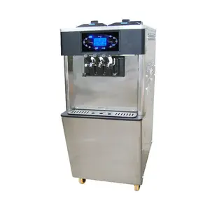 New Arrival Frozen Yogurt Machine Prices Soft Ice Cream Products HM716A