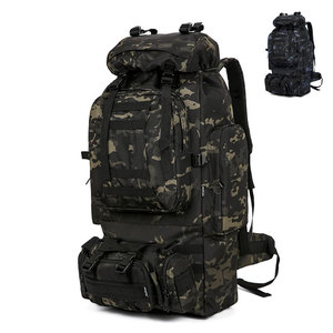 <span class=keywords><strong>Sac</strong></span> <span class=keywords><strong>à</strong></span> <span class=keywords><strong>dos</strong></span> de camping camouflage léger de <span class=keywords><strong>100</strong></span> <span class=keywords><strong>litres</strong></span>, <span class=keywords><strong>sac</strong></span> <span class=keywords><strong>à</strong></span> <span class=keywords><strong>dos</strong></span> tactique de grande capacité pour la <span class=keywords><strong>randonnée</strong></span> et les voyages - Product Image 5