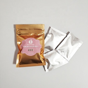 Perlas Yoni Orgánicas, Bolas Detox con Kit de Hilo, Tampones para el Cuidado Vaginal Más Efectivos, Venta al por Mayor - Product Image 4