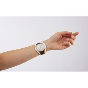 [AnyWristband] High quality color display yupo wristbands <b>Watch</b> type YUPO Wristbands with coupon options - Product Image 1