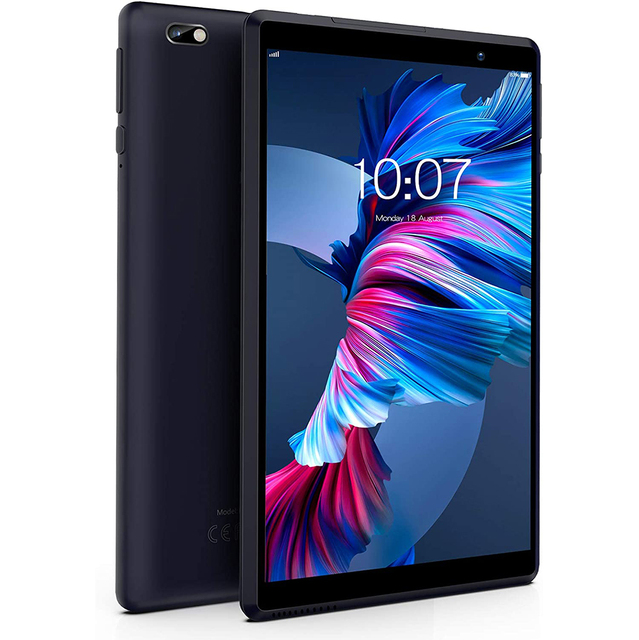 Android Tablet 7 Inch 3G Android 10 Tablet 1GB RAM 16GB ROM Quad-Core Processor