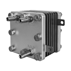 קומפקטי 300 מ "ל pem אלקטרוליזר מחסנית מימן גנרטור אלקטרוליזה מים טהורים מערכת אלקטרוליזה מים נקיים חמצן - Product Image 4