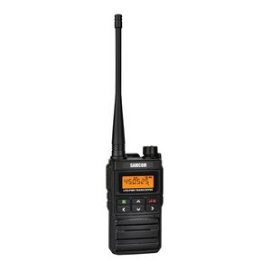 SAMCOM-<span class=keywords><strong>walkie</strong></span>-<span class=keywords><strong>talkie</strong></span> CP-428 de largo alcance, Radio bidireccional, uhf, vhf, <span class=keywords><strong>2022</strong></span> km, nuevo, <span class=keywords><strong>mejor</strong></span> rango, 100 - Product Image 5