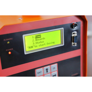 Welping Wp35f 3.5kw Portable Electrofusion Welding Machine <strong>Electro</strong> <strong>Fusion</strong> <strong>Welder</strong> - Product Image 3