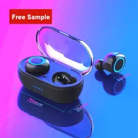 Fabrika fiyat Bluetooth kablosuz kulaklık oyun kulakiçi kulaklık ve kulaklıklar audifonos kulakiçi kablosuz kulaklık kulaklık