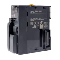 Modul Unit Kontrol CPU PLC Satu dalam Kotak Modul Cj2m-CPU11