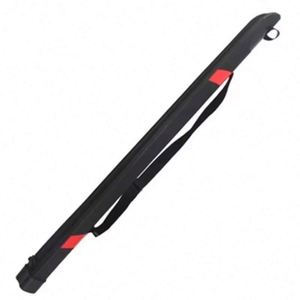 Muestra gratuita, nuevo diseño, bolsa de lona para cañas de pescar de gran capacidad (80cm/120cm/125cm), fácil de transportar. - Product Image 6