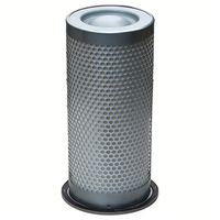 Kit de remplacement de l'élément séparateur d'huile pour compresseur d'air, séparateur pour compresseur à vis, pièces de rechange pour l'entretien