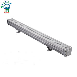 30cm 60cm Wallwasher100cm <span class=keywords><strong>120cm</strong></span> <span class=keywords><strong>Led</strong></span> Wall Washer Light 12w 18w Otudoor Long Strip Bar Light 15w 24w <span class=keywords><strong>36w</strong></span> - Product Image 5