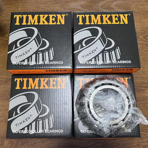 Bantalan poros Taper Roller 30205 30209 30309 30619 32011 32208 32210 32212 32215 32218 32222 32316 32907 32909 33211 33213 - Product Image 4