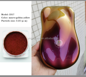 0.5G/Lọ Phấn Mắt Mỹ Phẩm Phấn Màu Tắc Kè Hoa, Bột Màu Tắc Kè Hoa Nghệ Thuật Làm Móng - Product Image 6