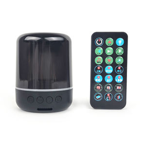 Lecteur numérique portable du Coran complet, avec changement de voix du récitant, Azan, APP/Bluetooth/FM/MP3 – Meilleures ventes - Product Image 1