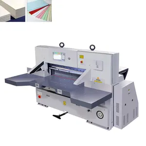 Machine de laminage pour feuilles de papier - M224-12 - Menzel