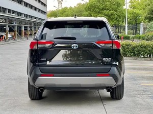 <span class=keywords><strong>Toyota</strong></span> RAV4 2020 2.0L E-CVT 2WD Version Elite - Product Image 6
