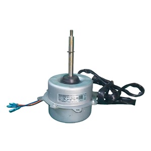 Moteur de ventilateur de climatiseur YDK80-6H, 80W, 220V, 3 fils en cuivre pour unité extérieure - Product Image 3