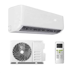 Điều Hòa Không Khí Làm Mát Mini OEM/ODM 220V 24000 BTU 2Ton 110V 60Hz - Product Image 5