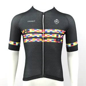 เสื้อกล้ามขี่จักรยานสำหรับผู้ชายเสื้อแฟชั่นสำหรับนักขี่จักรยานฤดูหนาวออกแบบได้ตามต้องการ