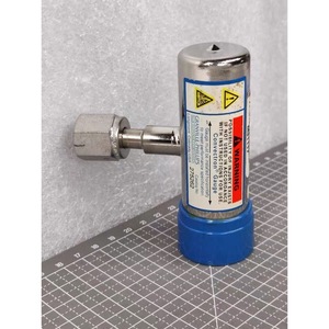 Manomètre à vide Granville-Philips 27526 – Équipement de contrôle industriel pour la maintenance - Product Image 1