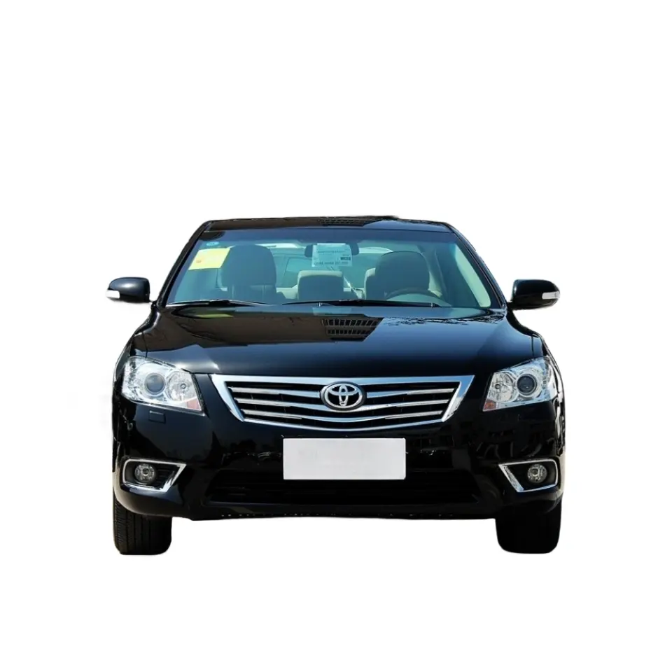 2010 Toyota Camry 240g CLASSIC Edition